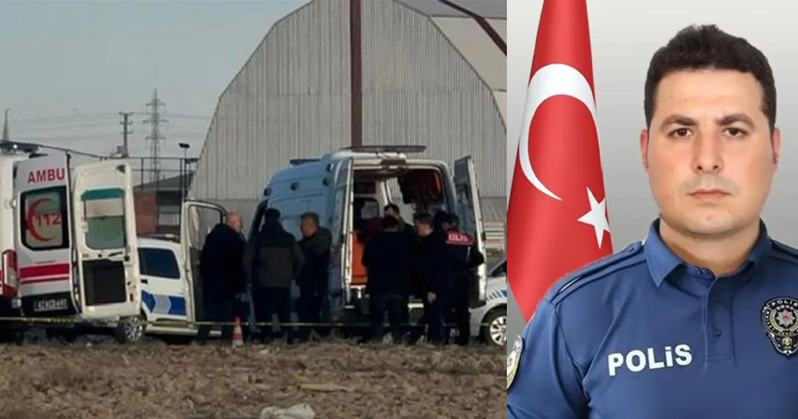 Konya’dan acı haber…