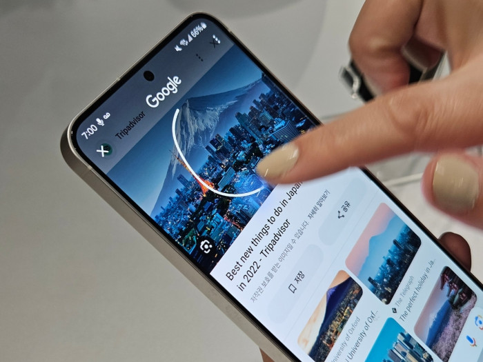 Galaxy AI Platformuna Yeni Diller Ekledi