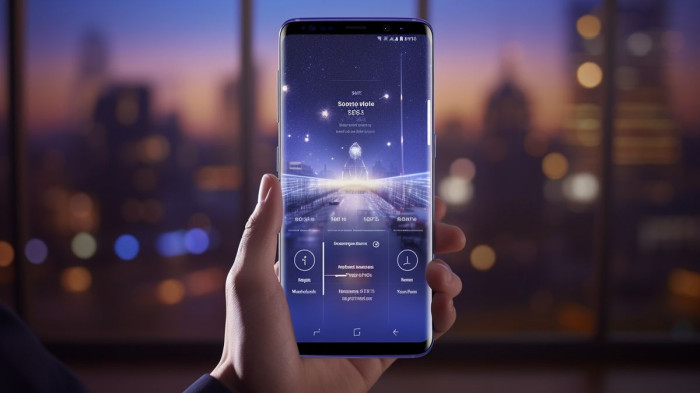 Galaxy AI Platformuna Yeni Diller Ekledi