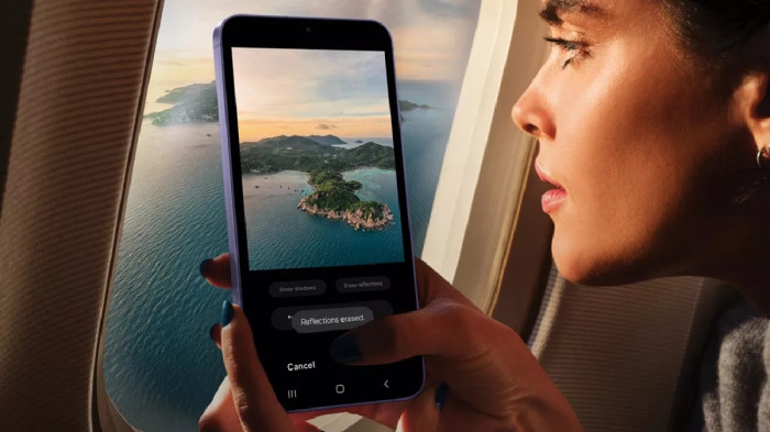 Galaxy AI Platformuna Yeni Diller Ekledi
