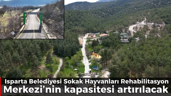 75 dekara &ccedil;ıkacak