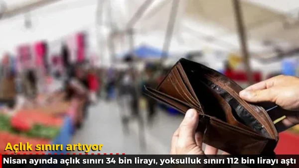 A&ccedil;lık sınırı artıyor