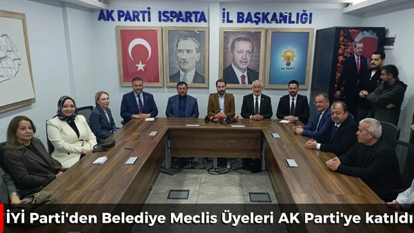 AK Parti&rsquo;nin meclisteki sandalye sayısı arttı