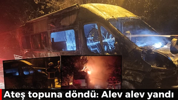 Alev topuna d&ouml;nd&uuml;