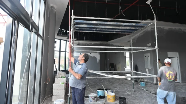 Anadolu&rsquo;dakiler &Ccedil;arşısı, k&uuml;lt&uuml;r, &uuml;retim ve deneyim merkezi olacak