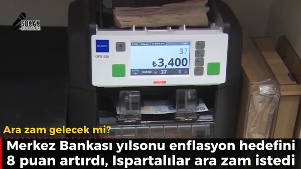 Ara zam gelecek mi?