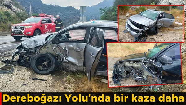 Ara&ccedil;lar Bu Hale Geldi