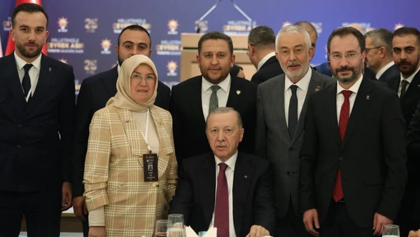 Başdeğirmen Erdoğan ile Buluştu: Isparta Projeleri Ele Alındı