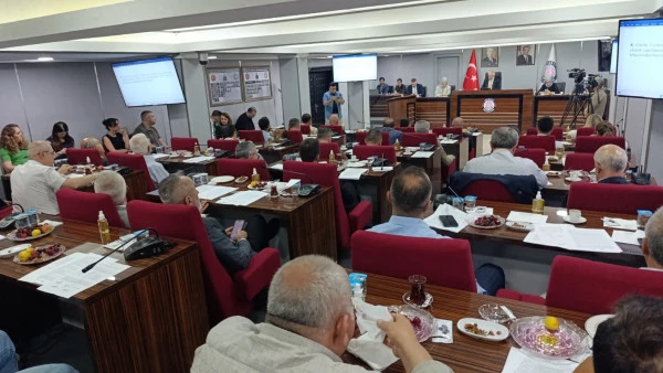 Başkan Başdeğirmen&rsquo;den Tarihi &Ccedil;ağrı