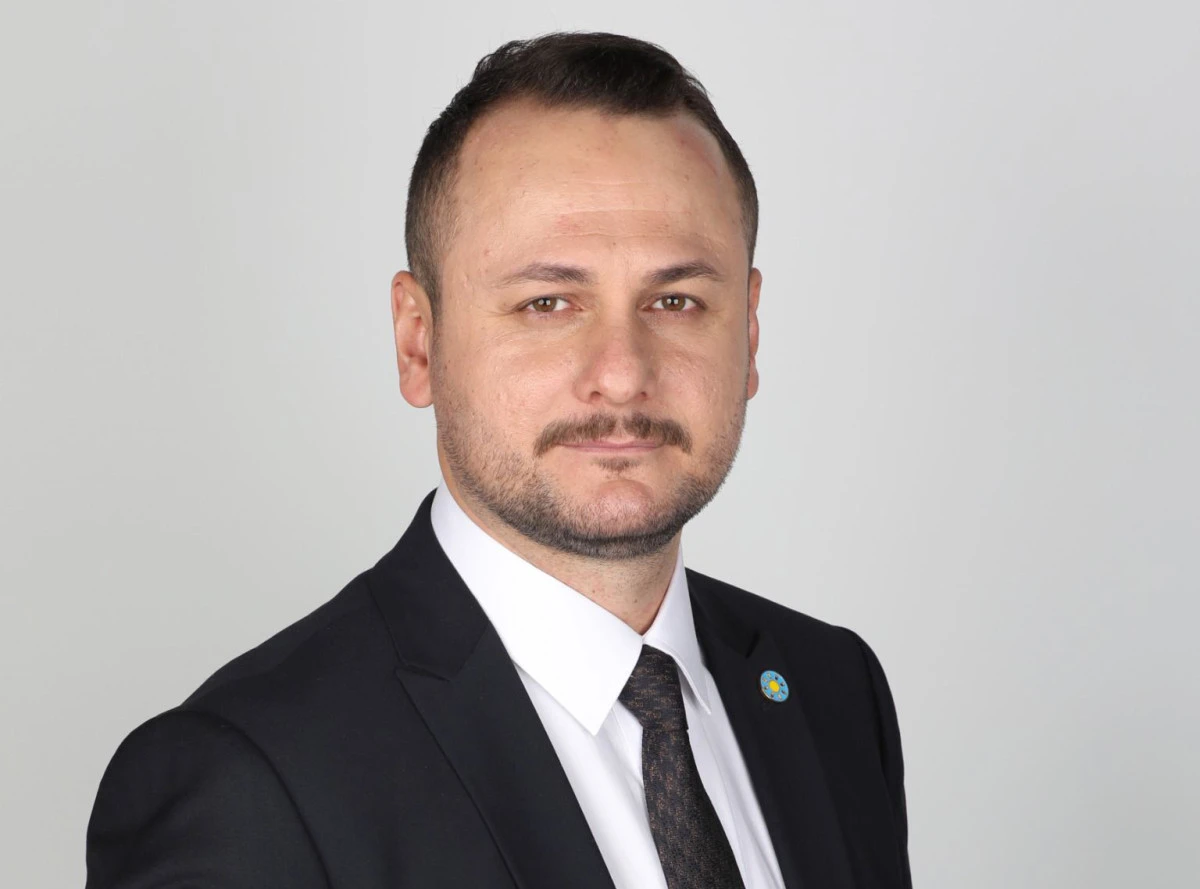 Başkan Tekeli: Emeklinin Bayram Sofrasında Et Yok!