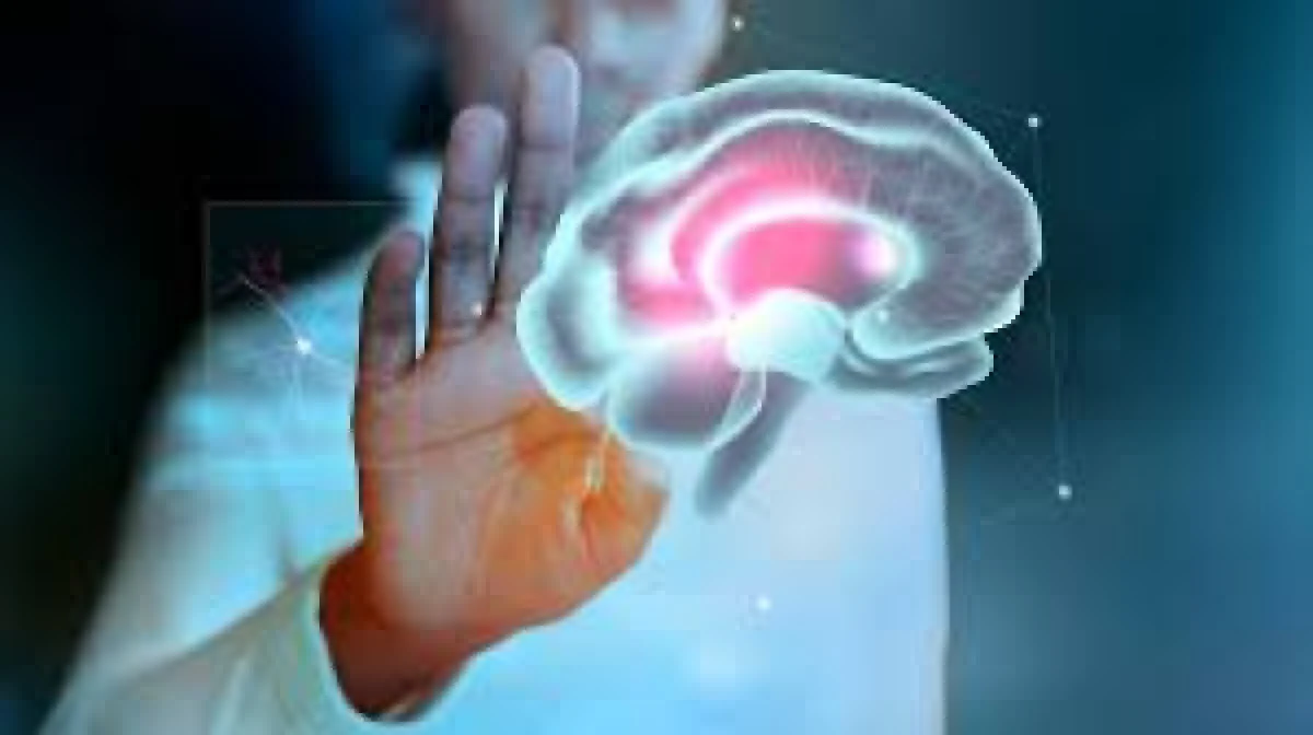 Beyin felcine dikkat 