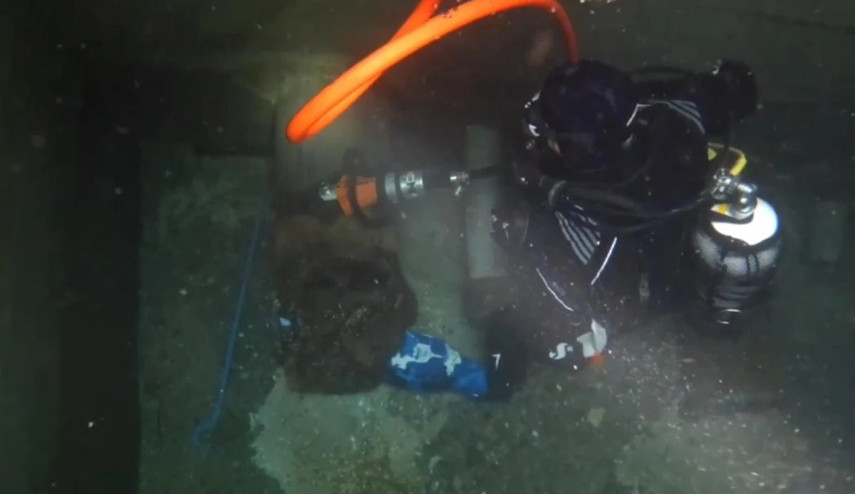 Bir damla su bile israf olmasın!