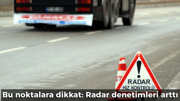 Bu noktalara dikkat
