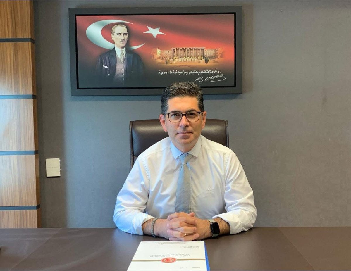 CHP PM ve YDK üyeleri belli oldu Yalım Halıcı yeniden A Takımda