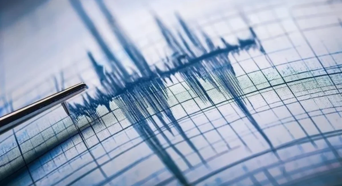 Denizli depremi Isparta&rsquo;yı da salladı