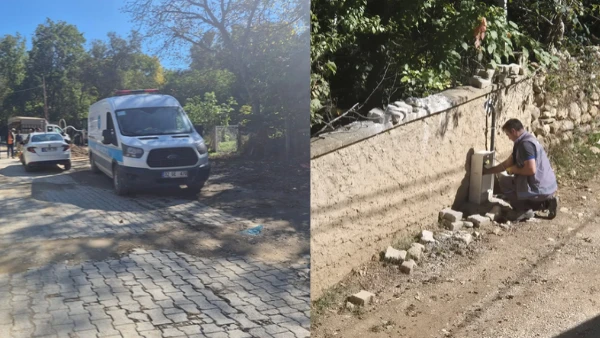 Doğal gazsız ev kalmayacak