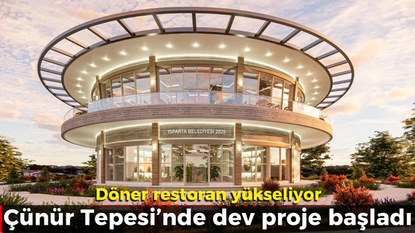 D&ouml;ner restoran y&uuml;kseliyor
