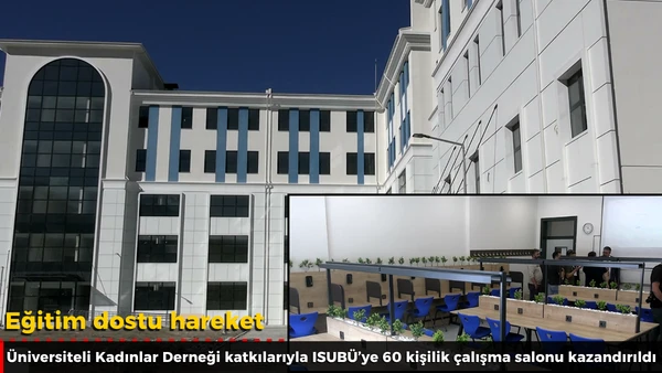 Eğitim dostu hareket  