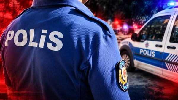 Emniyet Genel M&uuml;d&uuml;rl&uuml;ğ&uuml;'nden 'iş bırakma' a&ccedil;ıklaması