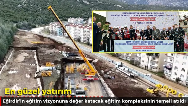 En g&uuml;zel yatırım