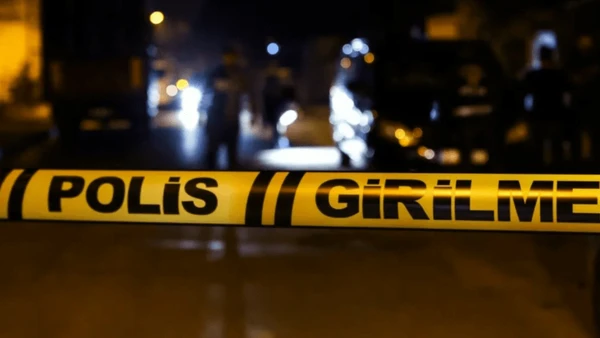 Evinde cansız bedeni bulundu