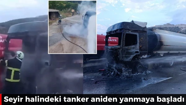 Felakete ramak kaldı