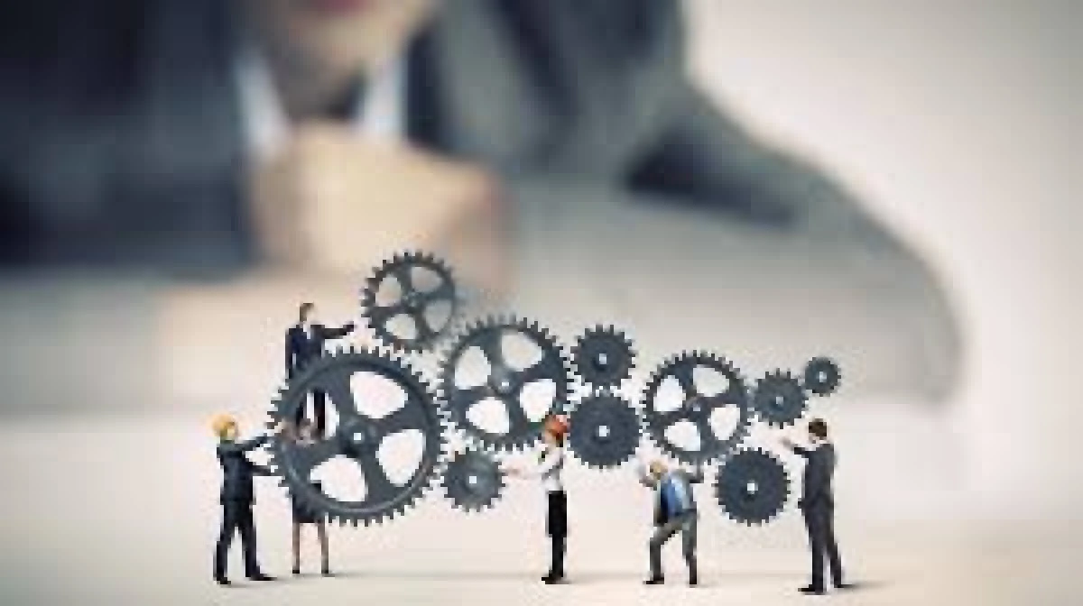 İşg&uuml;c&uuml;ne katılım s&uuml;r&uuml;yor 	 