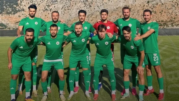 Isparta 32 Spor'un rakibi belli oldu