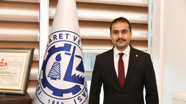Isparta Eyl&uuml;l Ayı İhracat Rakamları A&ccedil;ıklandı: Y&uuml;zde 1,8 Artış
