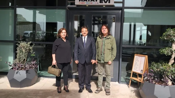 Isparta, Somut Olmayan K&uuml;lt&uuml;rel Miras &Ccedil;alışmalarında T&uuml;rkiye Beşincisi Oldu