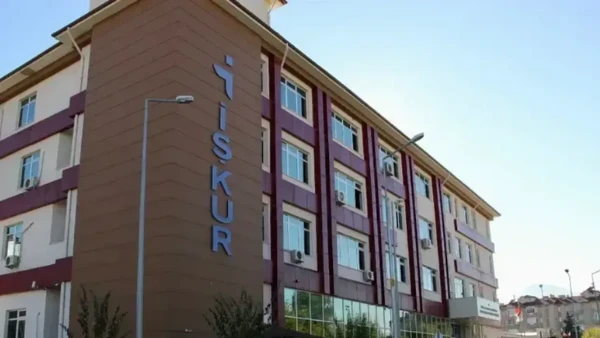 Isparta&rsquo;da 13 bin 296 kişi iş arıyor