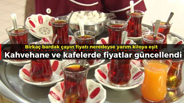 Isparta&rsquo;da &ccedil;aya zam