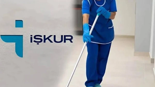 Isparta'da Gen&ccedil;lik Spor M&uuml;d&uuml;rl&uuml;ğ&uuml;'ne 70 personel alınacak