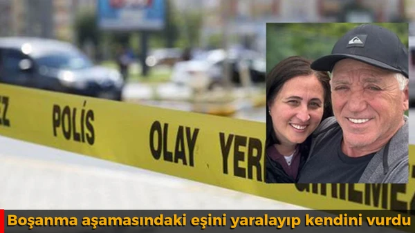 Isparta'da kadın cinayeti
