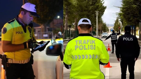 Isparta'da Martı TAG Denetimi: Peş Peşe Yakalanıyorlar!