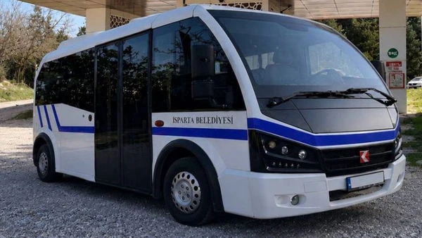 Isparta&rsquo;da O Seferlere Kış Ayarı