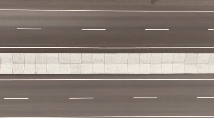 Isparta&rsquo;nın ulaştırma projeleri 