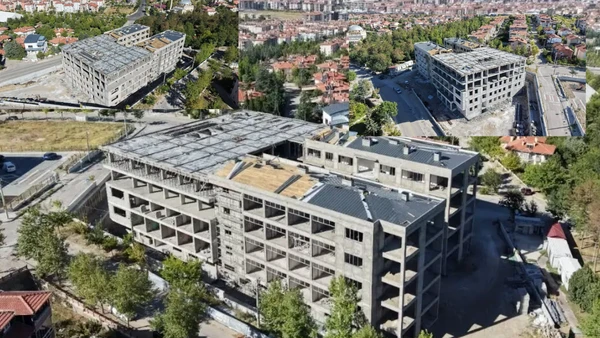 Isparta'ya bir sosyal hizmet yatırımı daha geliyor