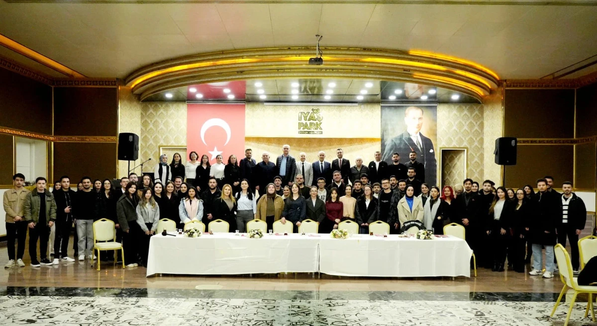 IYAŞ&rsquo;tan &Uuml;niversite &Ouml;ğrencilerine G&uuml;&ccedil;l&uuml; Destek