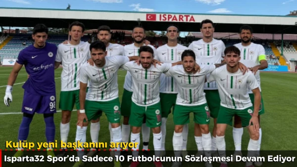 Kul&uuml;p yeni başkanını arıyor