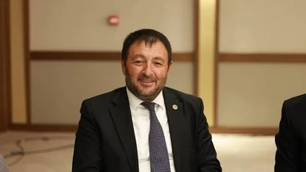 Milletvekili Zabun'dan &ouml;nemli a&ccedil;ıkmalar
