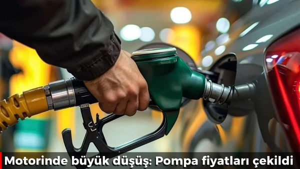 Motorin Yeniden 70 TL&rsquo;nin Altında