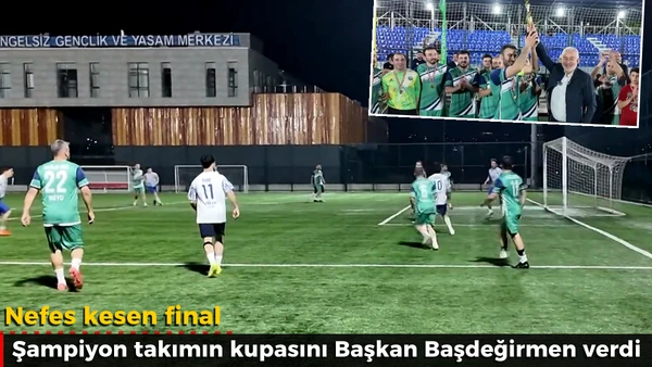 Nefes kesen final 