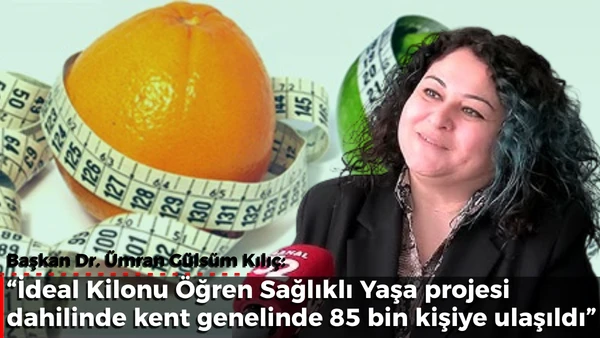 Obeziteyle m&uuml;cadele  s&uuml;r&uuml;yor 