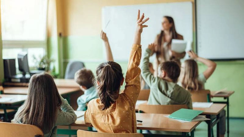 &Ouml;ğrenciler ders başı yapacak 