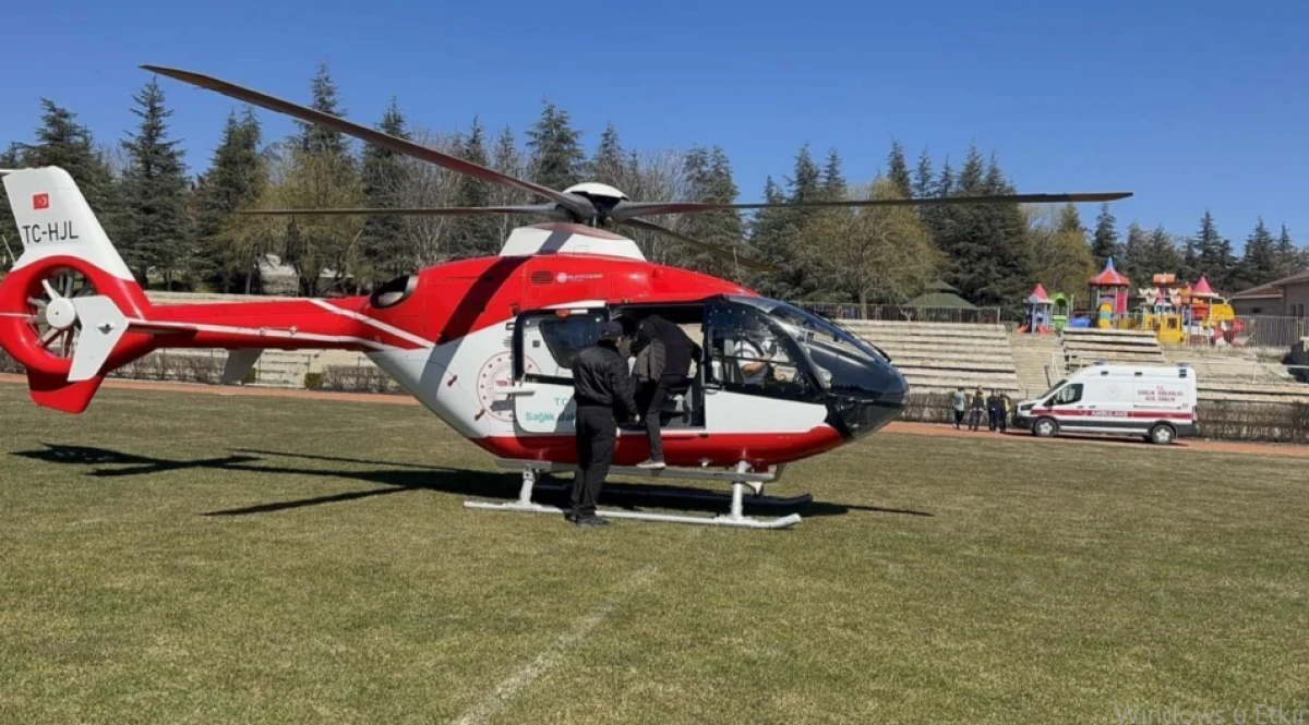 Organları umut oldu