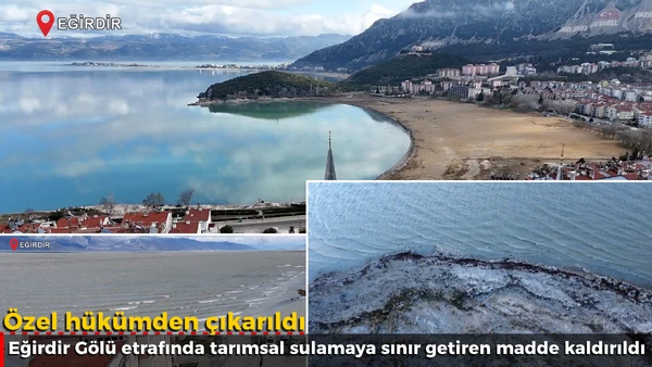 &Ouml;zel h&uuml;k&uuml;mden &ccedil;ıkarıldı 
