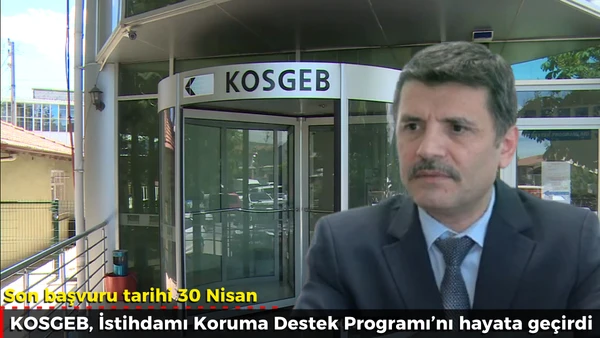 Son başvuru tarihi 30 Nisan 