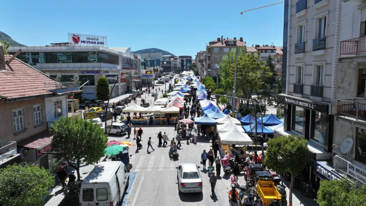 Trafiği rahatlatacak adımlar atılıyor, tek yön uygulamasına geçiliyor