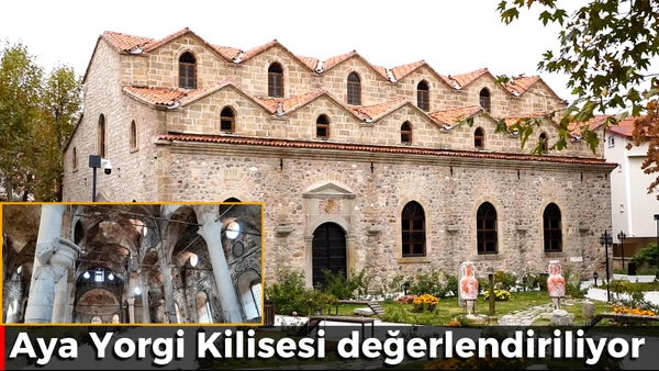 Yeniden tarih ve k&uuml;lt&uuml;re kazandırılıyor